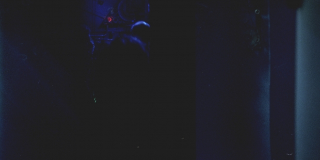 39 SOS, Cafe de la Ostrava